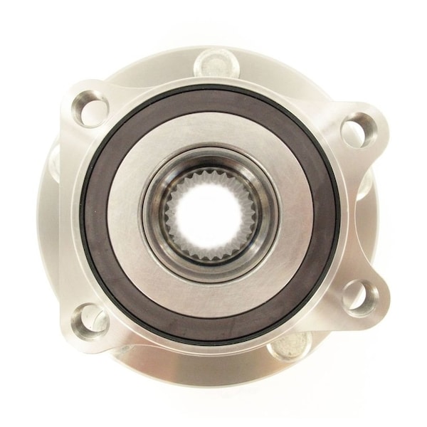 Skf BR930769 Axle Bearing And Hub Assembly BR930769 - main